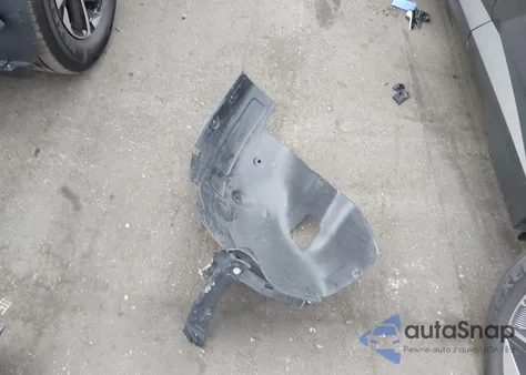 2025 Hyundai Tucson Hybrid Sel Convenience z USA, uszkodzony, nr VIN KM8JCDD10SU367204